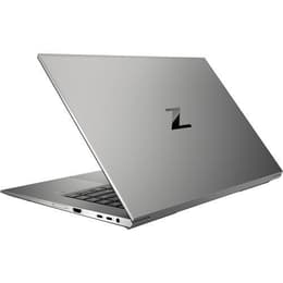 HP ZBook Studio G8 15" (2020) - Core i7-11800H - 16GB - SSD 512 GB AZERTY - Γαλλικό