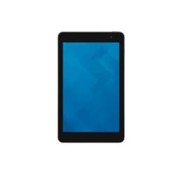 Dell Venue 8 Pro 5855 10" Atom x5-Z8500 - SSD 64 GB - 4GB Χωρίς πληκτρολόγιο
