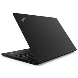 Lenovo ThinkPad P15s G2 15" (2021) - Core i7 - Gen 11 (G) - 16GB - SSD 1 tb QWERTY - Ιταλικό