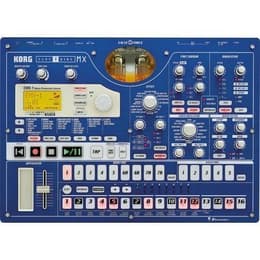 Korg ElecTribe EMX1 Μουσικά όργανα