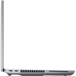 Dell Latitude 5421 14" (2021) - Core i5 - Gen 11 (H) - 16GB - SSD 256 GB QWERTZ - Γερμανικό