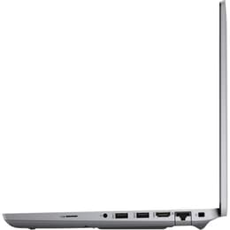 Dell Latitude 5421 14" (2021) - Core i5 - Gen 11 (H) - 16GB - SSD 256 GB QWERTZ - Γερμανικό
