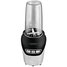 Le Blender Cyril Lignac 0,2500L Μαύρο Κουζινομηχανή - Πολυμίξερ