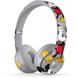 Beats By Dr. Dre Beats Solo3 Line Friends Special Edition Wireless wireless Ακουστικά Μικρόφωνο - Γκρι