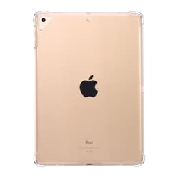 Προστατευτικό iPad 9.7" (2017) / iPad 9.7"(2018) / iPad Air (2013) / iPad Air 2 (2014) / iPad Pro 9.7" (2016) - Θερμοπλαστική πολυουρεθάνη (TPU) - Διαφανές