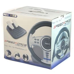 Τιμόνι PlayStation 2 Big Ben SpeedForce 3