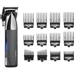 Πολλαπλών χρήσεων Babyliss Supe-X Metal Series Ξυριστική μηχανή