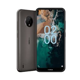 Nokia C200 32GB - Μαύρο - Ξεκλείδωτο