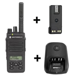 Motorola DP2600e Αξεσουάρ ήχου