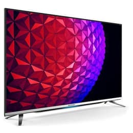 TV Sharp 102 cm LC-40CFG6452E 1920 x 1080