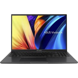 Asus VIVOBOOK 16 X1605EA-MB138W 16" (2021) - Core i5 - Gen 11 (G) - 16GB - SSD 512 GB QWERTY - Αγγλικά