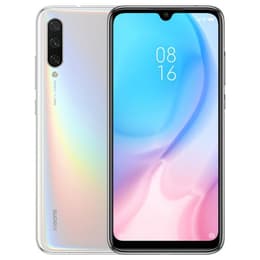 Xiaomi MI A3 128GB - Άσπρο - Ξεκλείδωτο