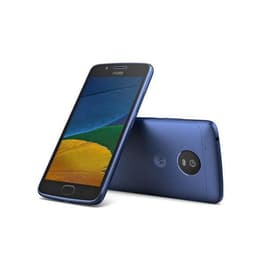 Motorola Moto G5 16GB - Μπλε - Ξεκλείδωτο