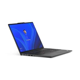 Lenovo ThinkPad E16 G2 16" (2023) - Core Ultra 5 125U - 16GB - SSD 512 GB AZERTY - Γαλλικό