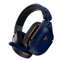 Turtle Beach Stealth Gen 2 gaming wireless Ακουστικά Μικρόφωνο - Μαύρο/Μπλε