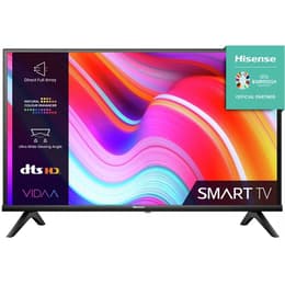 TV Hisense 81 cm 32A4KTUK 1366 x 768