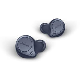 Аκουστικά Bluetooth Μειωτής θορύβου - Jabra Elite Active 75T