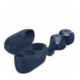 Аκουστικά Bluetooth Μειωτής θορύβου - Jabra Elite Active 75T