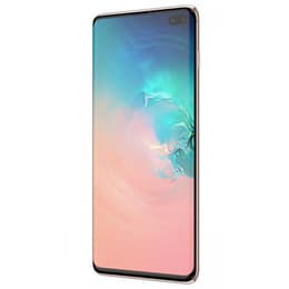 Galaxy S10+ 512GB - Άσπρο - Ξεκλείδωτο