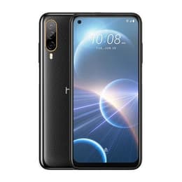 HTC Desire 22 Pro 128GB - Μαύρο - Ξεκλείδωτο