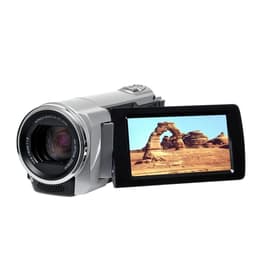 Jvc GZ-HM435 Βιντεοκάμερα - Γκρι