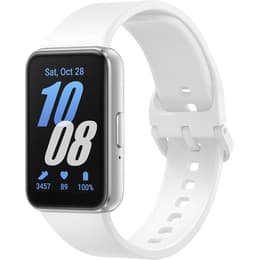 Samsung Galaxy Fit3 Bluetooth 44 mm - Ασημί
