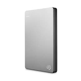 Seagate Backup Plus Slim Εξωτερικός σκληρός δίσκος - HDD 2 tb USB