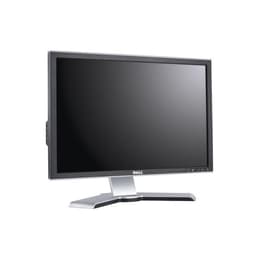 22" Dell E2208WFPT 1680 x 1050 LCD monitor Μαύρο
