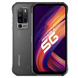Ulefone Armor 11 5G 256GB - Μαύρο - Ξεκλείδωτο