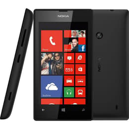 Nokia Lumia 520 8GB - Μαύρο - Ξεκλείδωτο