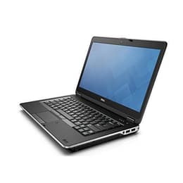 Dell Latitude E6440 14" (2014) - Core i5-4310M - 4GB - SSD 128 Gb QWERTY - Αγγλικά