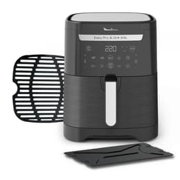 Moulinex Easy Fry & Grill Φριτέζα