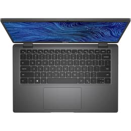 Dell Latitude 7420 14" (2021) - Core i7 - Gen 11 (G) - 8GB - SSD 128 GB QWERTY - Αγγλικά