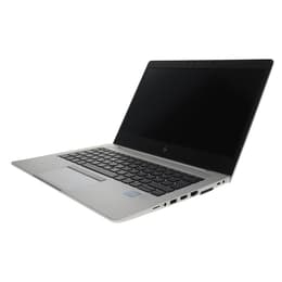 Hp EliteBook 830 G6 13"(2018) - Core i5-8365U - 16GB - SSD 256 GB QWERTZ - Γερμανικό