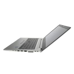 Hp EliteBook 830 G6 13"(2018) - Core i5-8365U - 16GB - SSD 256 GB QWERTZ - Γερμανικό