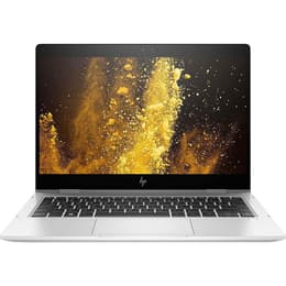 Hp EliteBook 830 G6 13"(2019) - Core i7-8665U - 16GB - SSD 512 Gb AZERTY - Γαλλικό