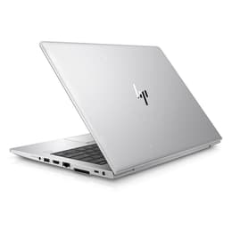 Hp EliteBook 830 G6 13"(2019) - Core i7-8665U - 16GB - SSD 512 GB AZERTY - Γαλλικό