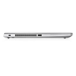 Hp EliteBook 830 G6 13"(2019) - Core i7-8665U - 16GB - SSD 512 GB AZERTY - Γαλλικό