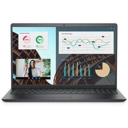 Dell Vostro 15 3530 15" (2023) - Core i5 - Gen 13 (U) - 16GB - SSD 1 tb QWERTY - Αγγλικά
