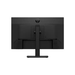 23" HP P24H G4 1920 x 1080 LCD monitor Μαύρο