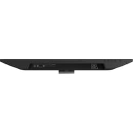 23" HP P24H G4 1920 x 1080 LCD monitor Μαύρο