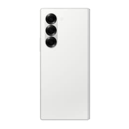 Galaxy Z Fold6 512GB - Άσπρο - Ξεκλείδωτο