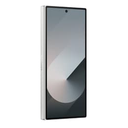 Galaxy Z Fold6 512GB - Άσπρο - Ξεκλείδωτο