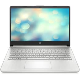 HP 14S-FQ1951ND 14" (2021) - Ryzen 5 - 5000 Series (U) - 8GB - SSD 512 GB QWERTY - Αγγλικά