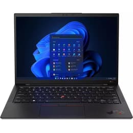 Lenovo ThinkPad T14s G4 14" (2023) - Core i7-1370P - 32GB - SSD 512 GB QWERTY - Ισπανικό