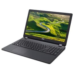 Acer Aspire ES1-571-39GE 15" (2015) - Core i3-5005U - 4GB - HDD 1 tb AZERTY - Γαλλικό