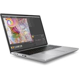 HP Zbook Fury 16 G9 16" (2022) - Core i7 - Gen 12 (HX) - 32GB - SSD 1 tb QWERTZ - Γερμανικό