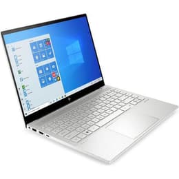 HP Envy 14 14" (2021) - Core i7 - Gen 11 (G) - 16GB - SSD 512 GB QWERTY - Ισπανικό