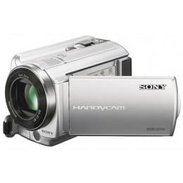 Sony Handycam DCR-SR58E Βιντεοκάμερα USB 2.0 - Γκρι