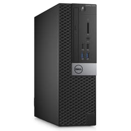 Dell OptiPlex 3040 SFF Core i5-6600 3.3 - SSD 256 GB - 16GB